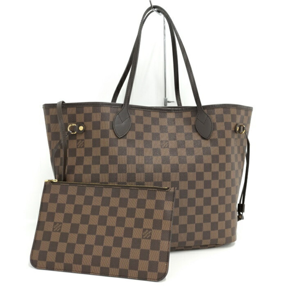 Louis Vuitton Neverfull MM Tote Bag